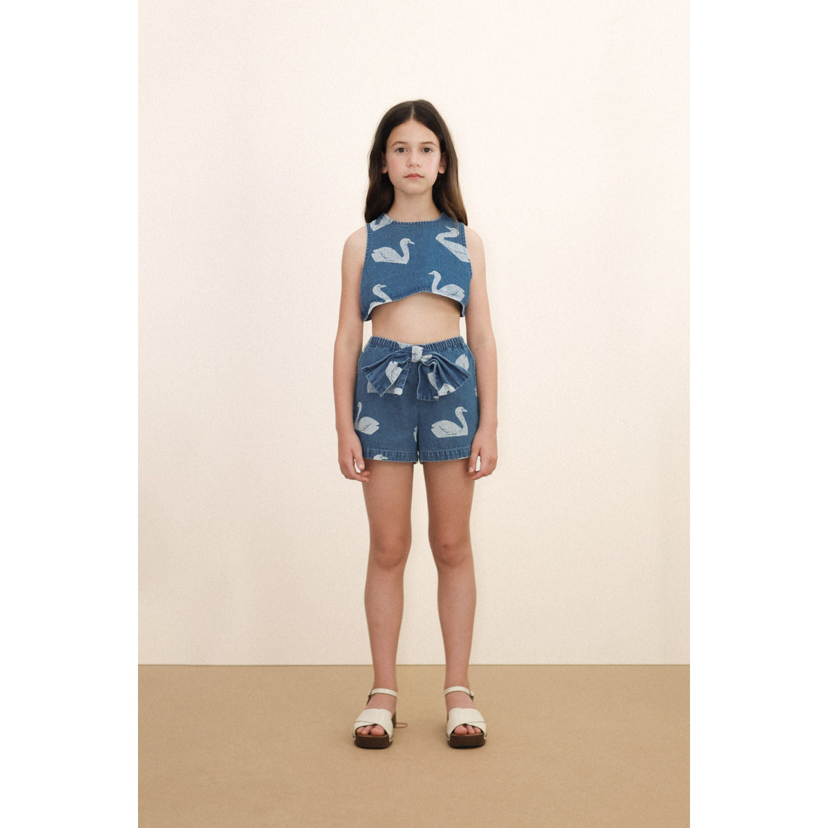 Big Swans Shorts