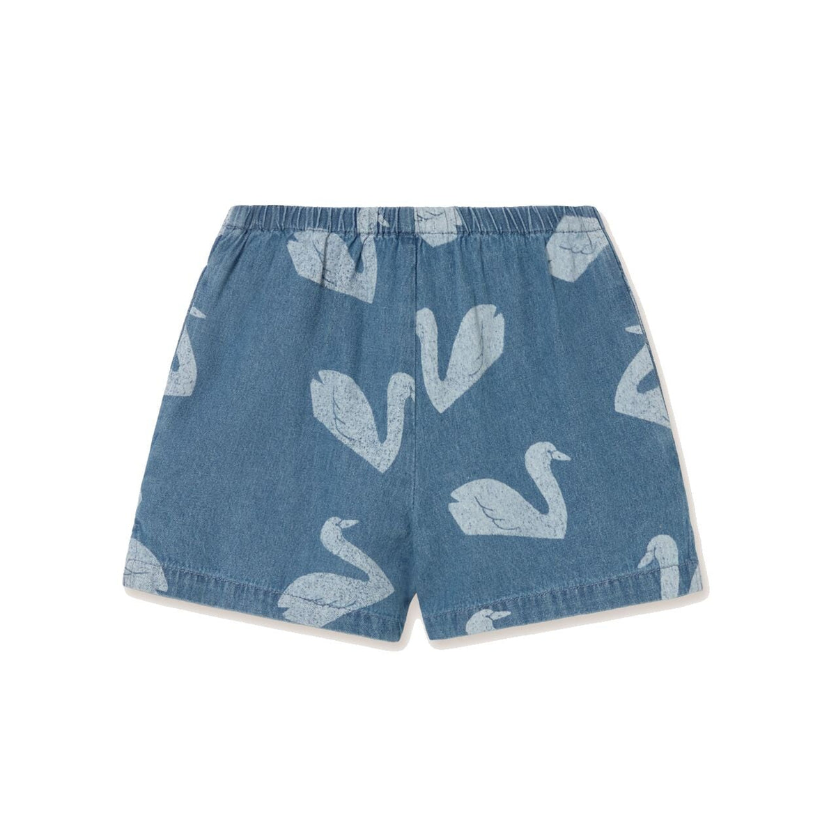 Big Swans Shorts