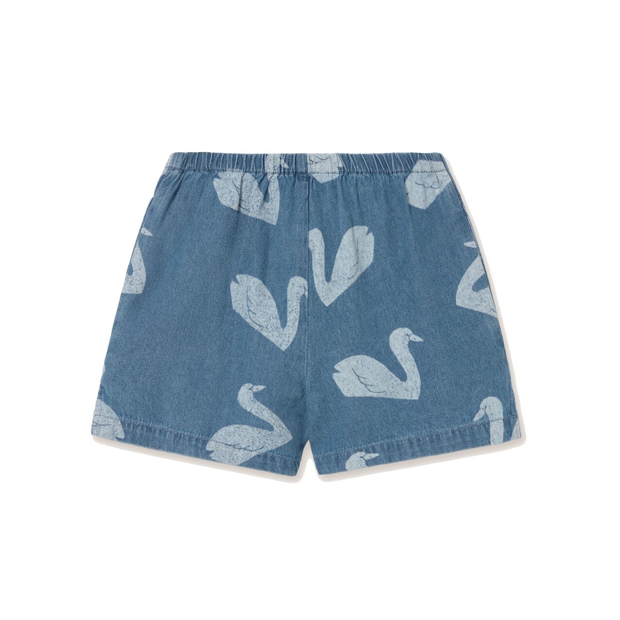 Big Swans Shorts