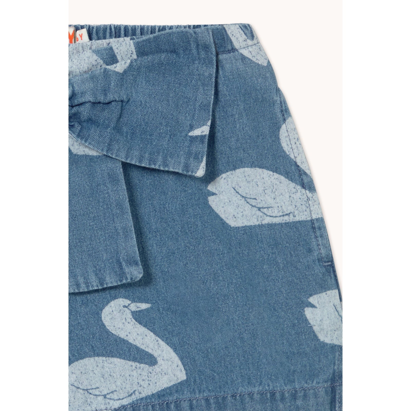 Big Swans Shorts