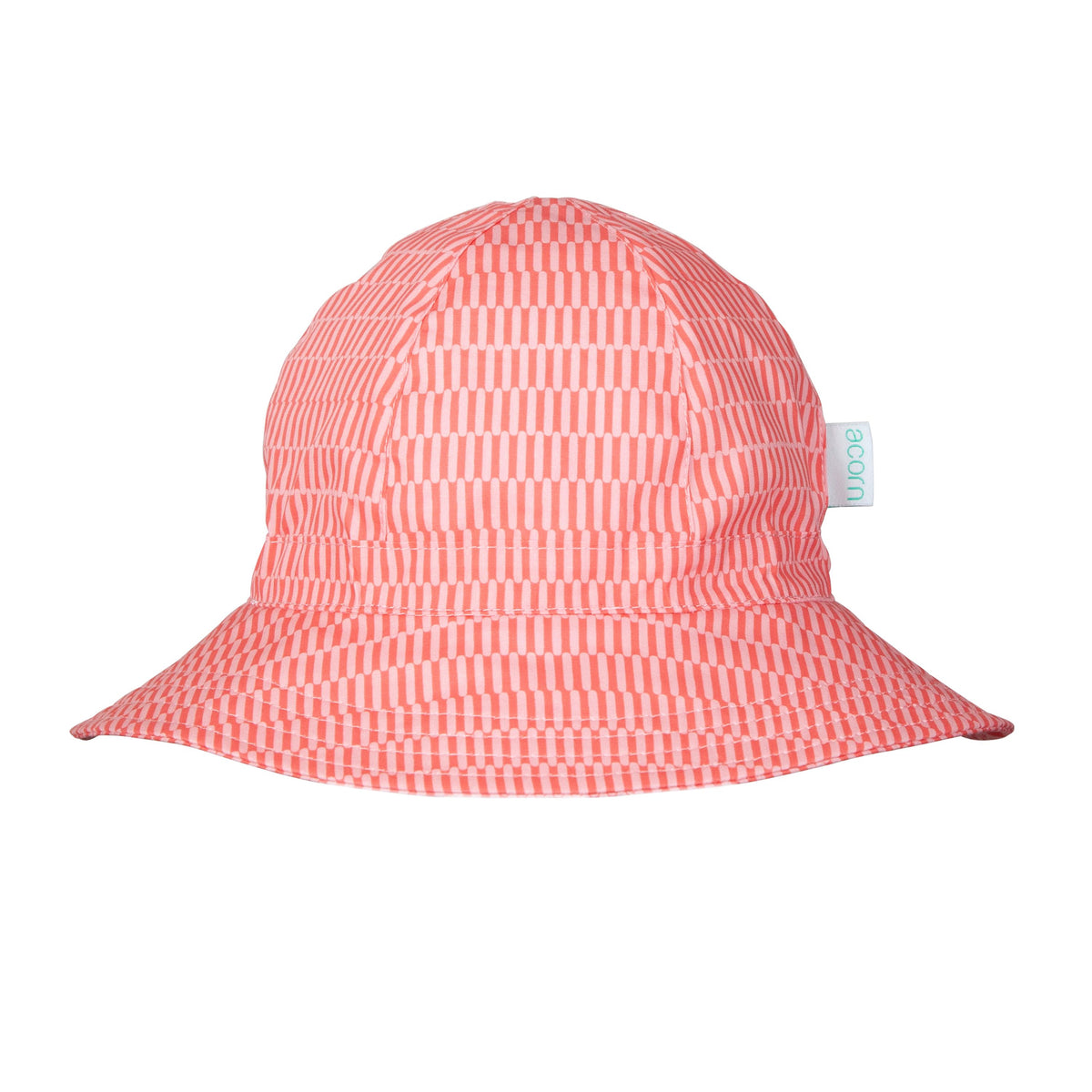 Cotton Candy Wide Brim Sunhat