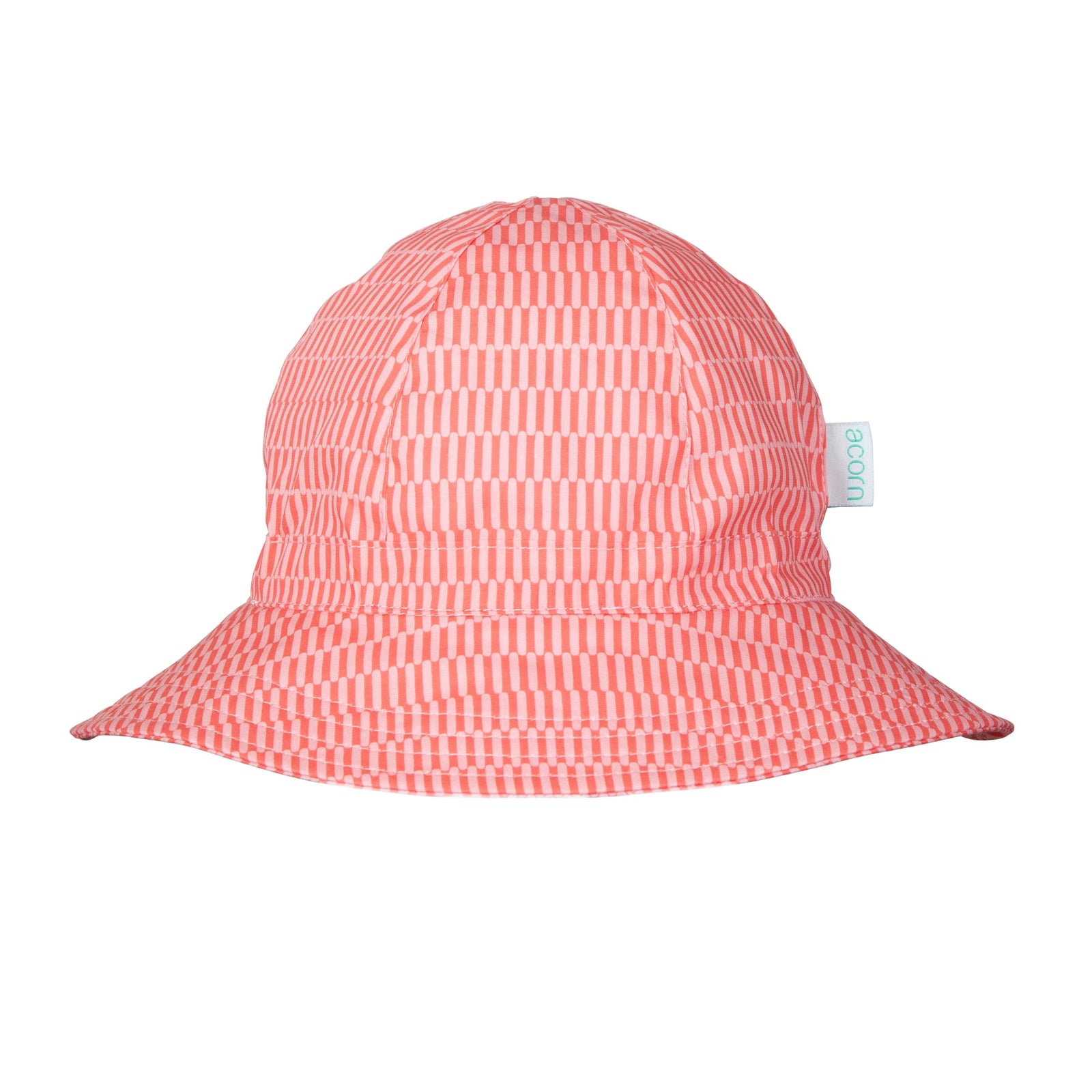 Cotton Candy Wide Brim Sunhat