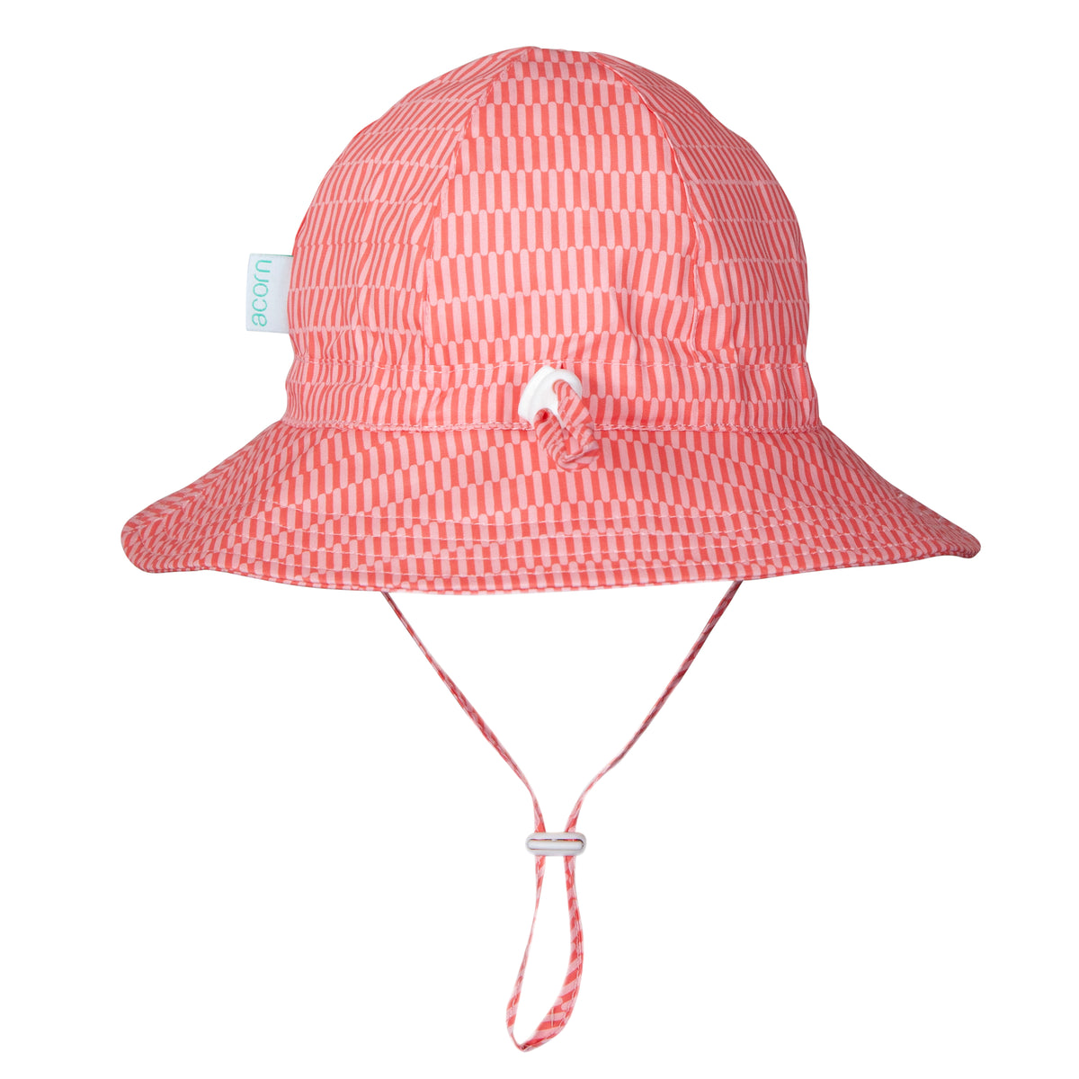 Cotton Candy Wide Brim Sunhat