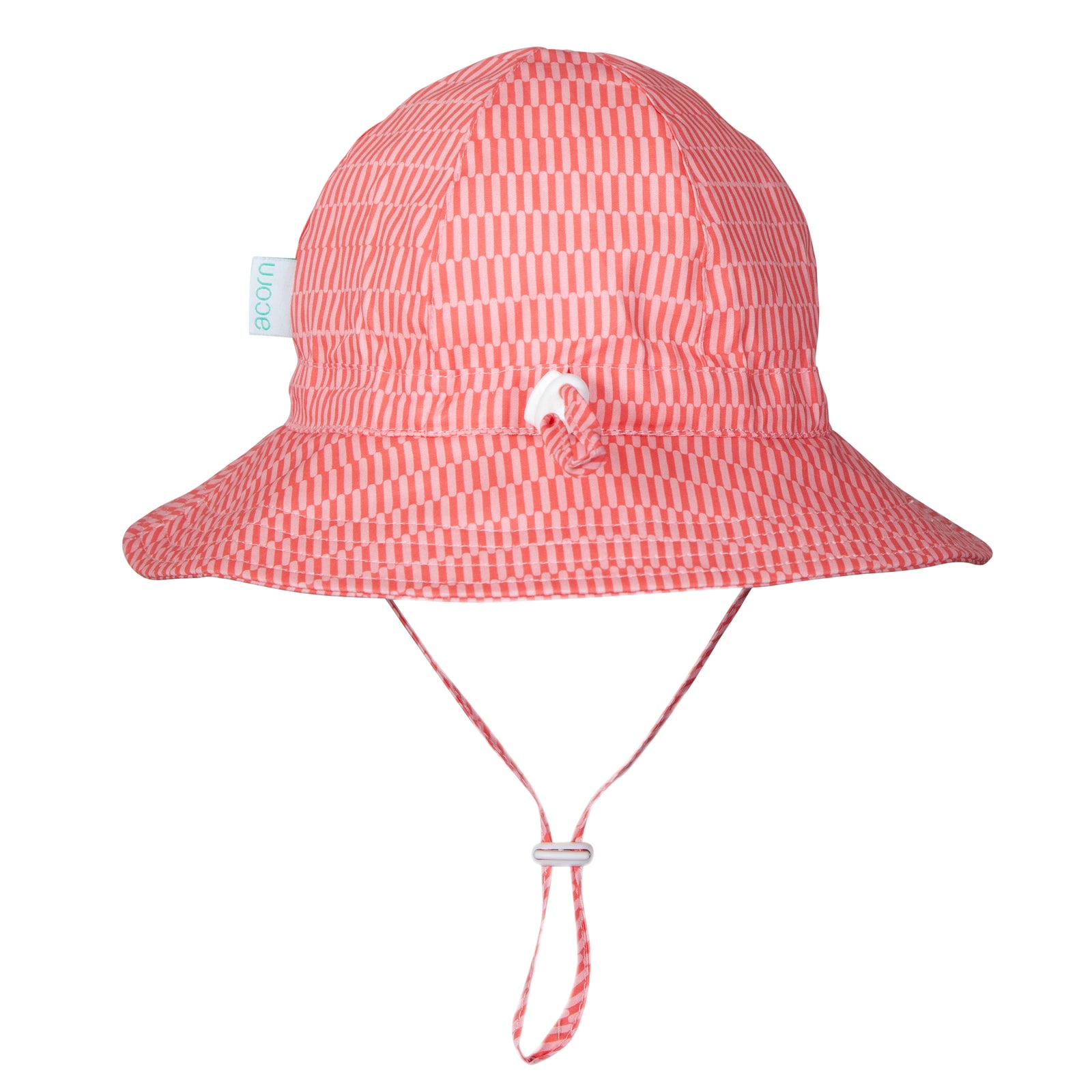 Cotton Candy Wide Brim Sunhat