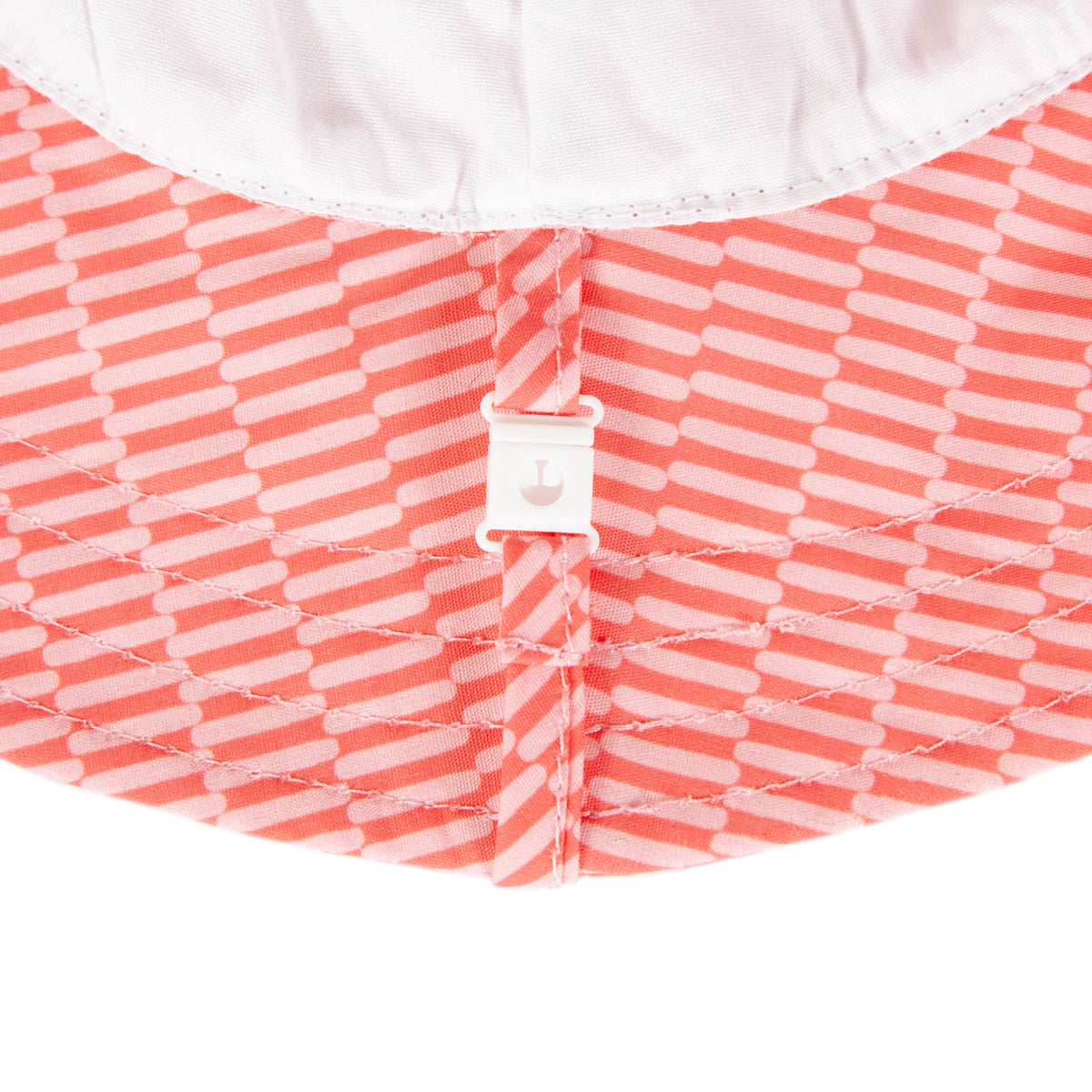 Cotton Candy Wide Brim Sunhat