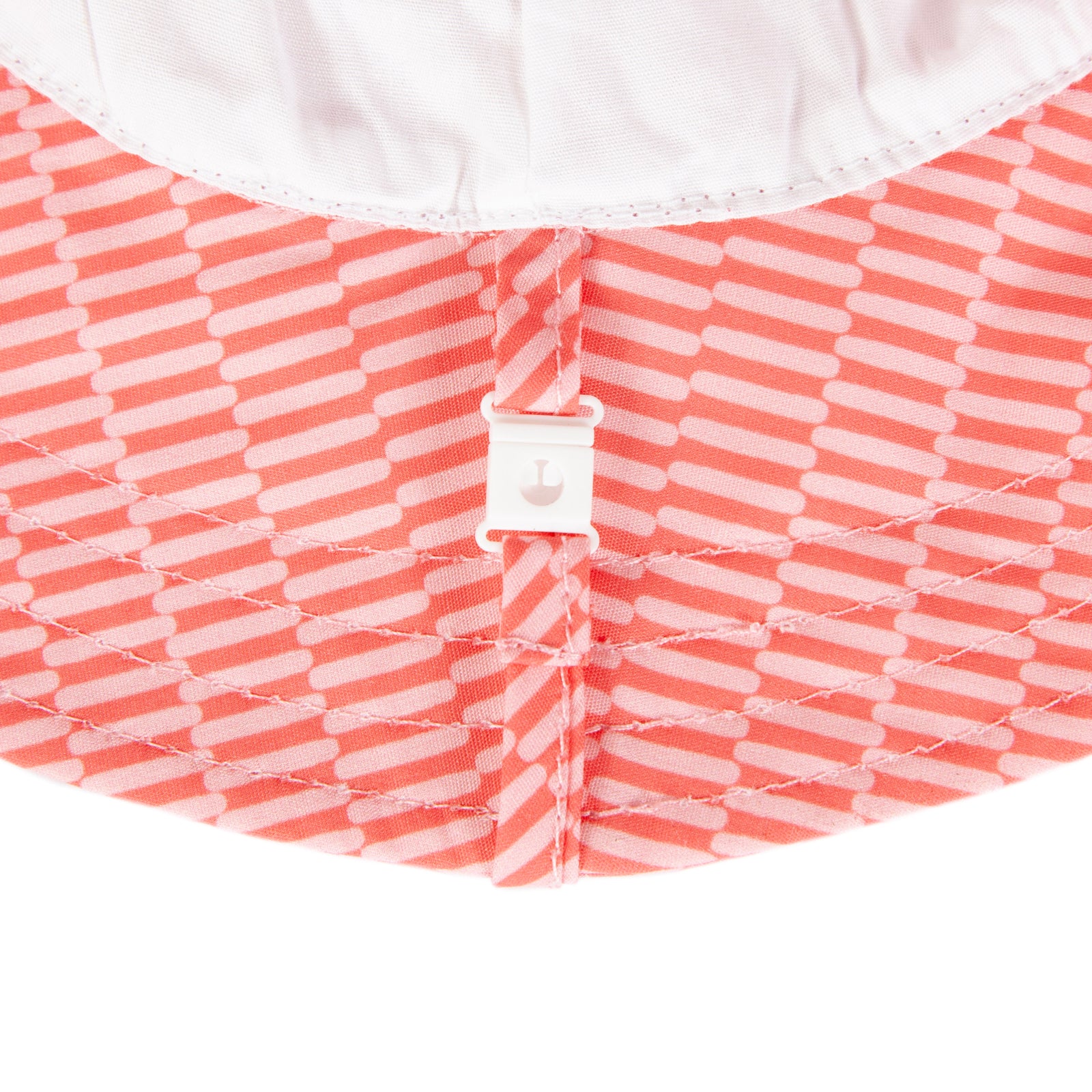 Cotton Candy Wide Brim Sunhat