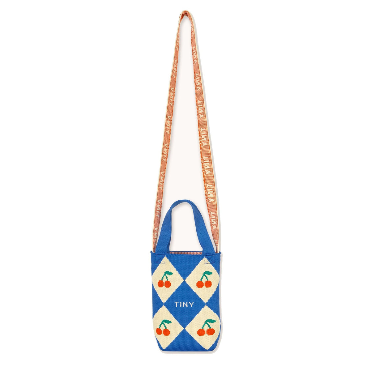 Diamonds Mini Bag