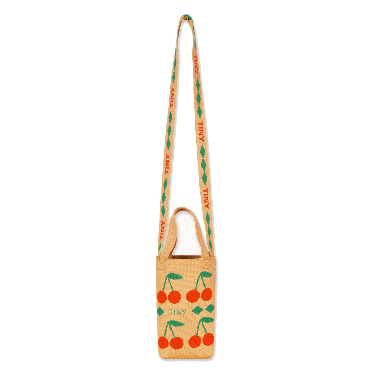 Cherries Mini Bag
