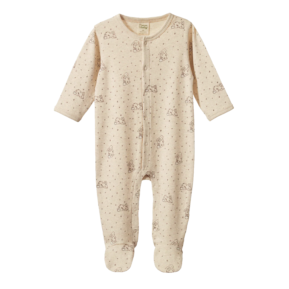 Stretch &amp; Grow - Bramble Burrow Print