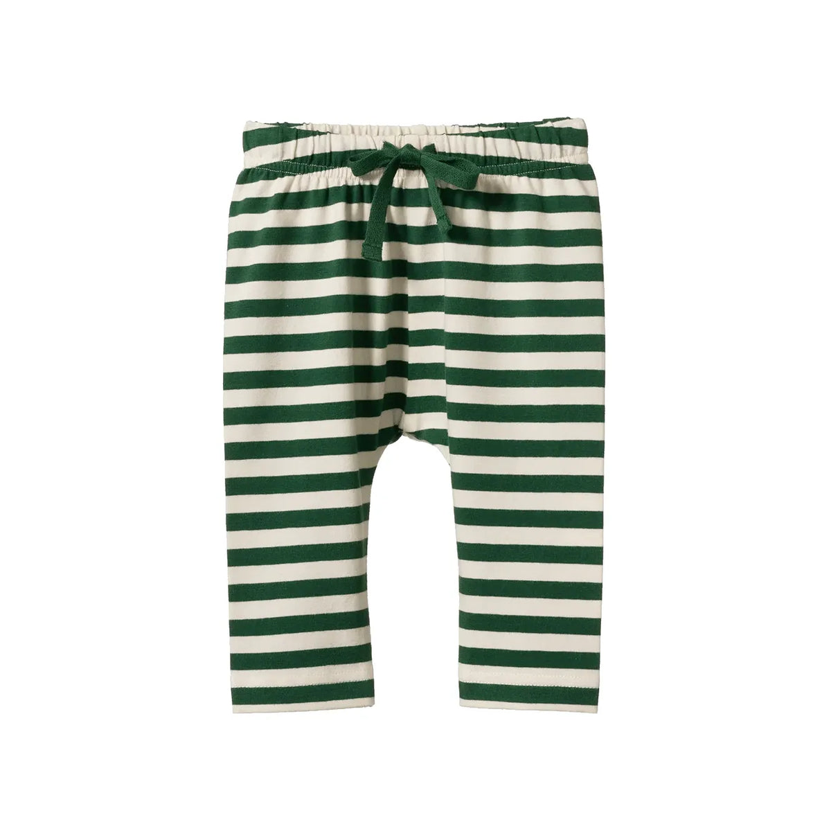 Sunday Pants - Eden Sea Stripe