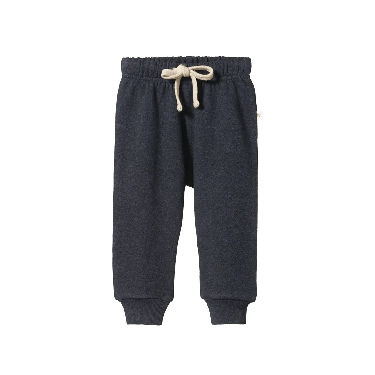 Sunday Track Pants - Navy Marl