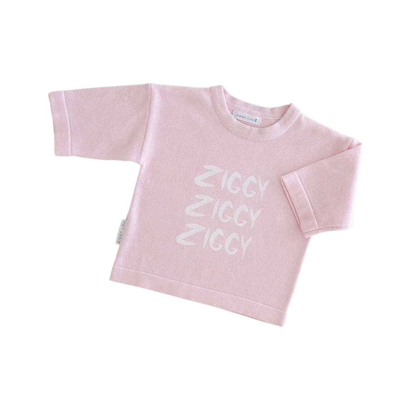 Long Sleeve Tee Freya