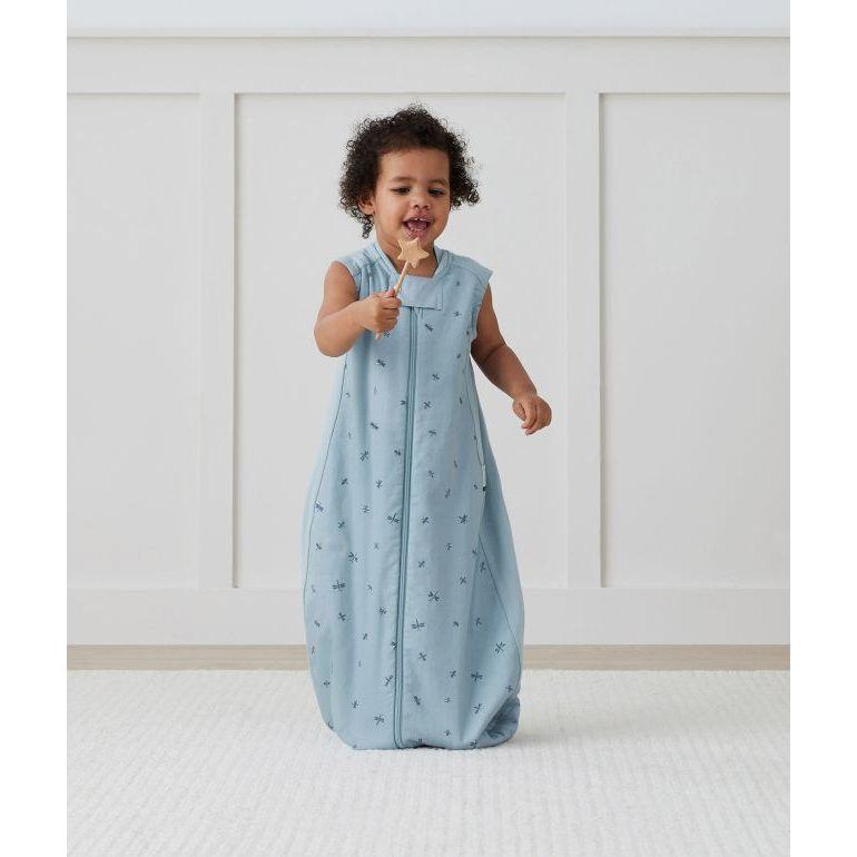 Sheeting Sleeping Bag 1.0 TOG Dragonflies