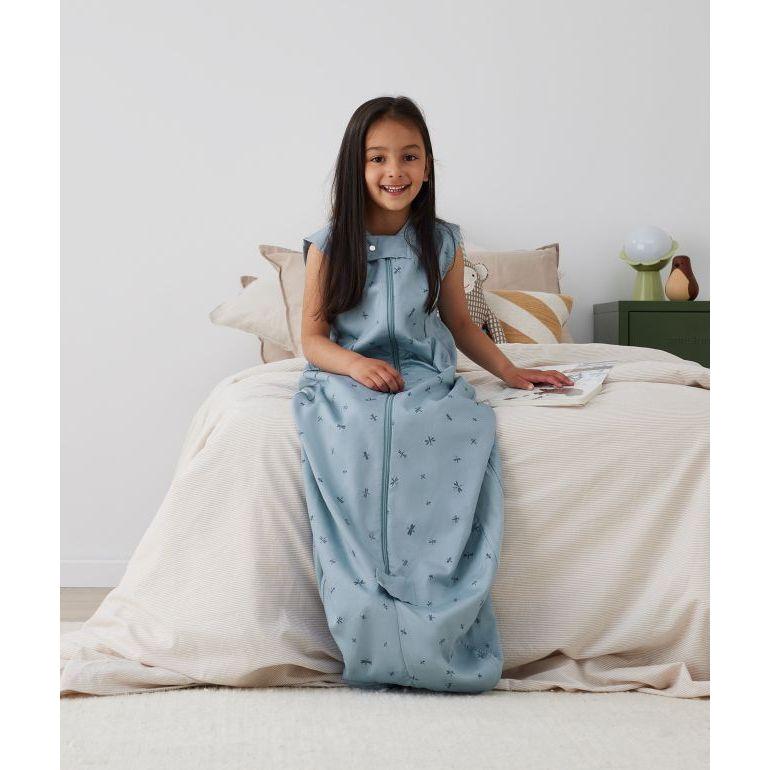 Sheeting Sleeping Bag 1.0 TOG Dragonflies