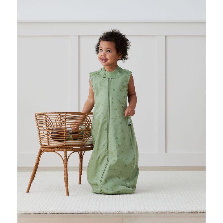 Sheeting Sleeping Bag 1.0 TOG Willow