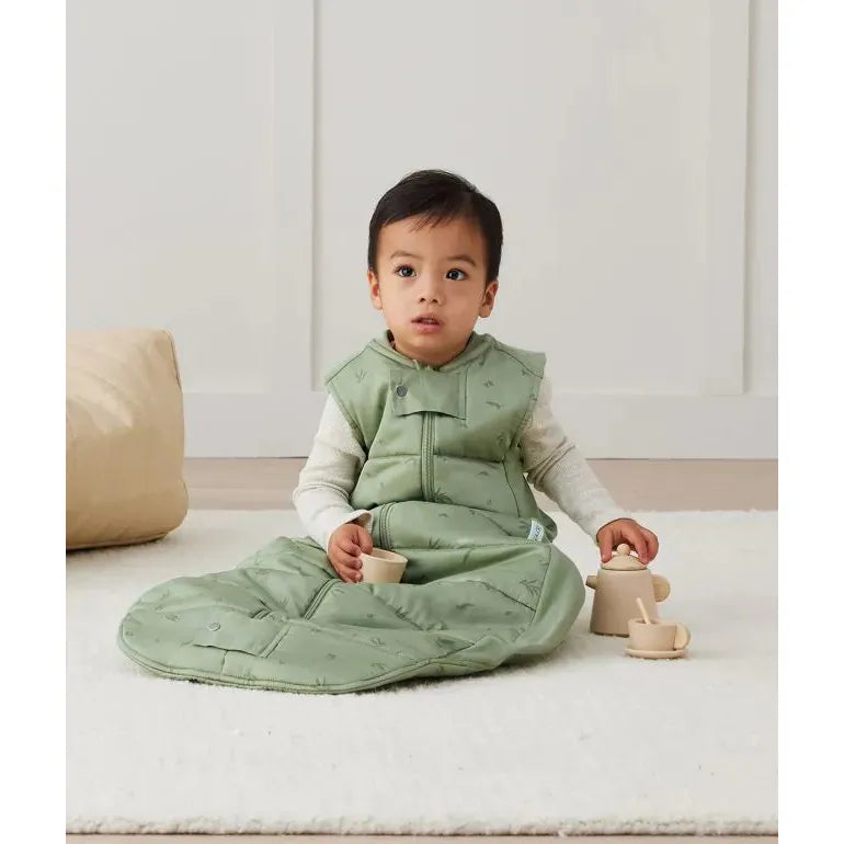 Sheeting Sleeping Bag 2.5 TOG - Willow