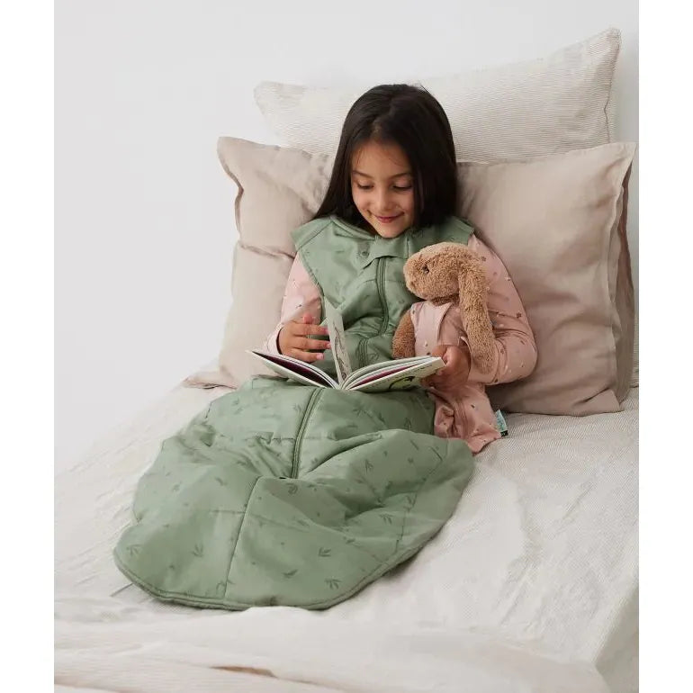 Sheeting Sleeping Bag 2.5 TOG - Willow