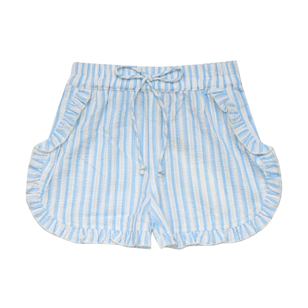 Skipper Shorts-Stripe