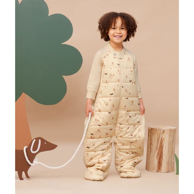 Sleep Suit Bag - Doggos 2.5 Tog