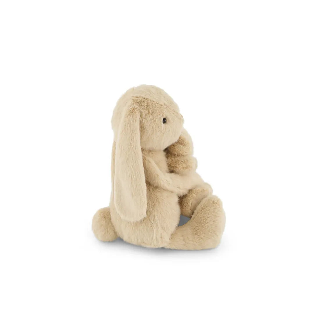 Snuggle Bunnies - Frankie the Hugging Bunny - Caramel