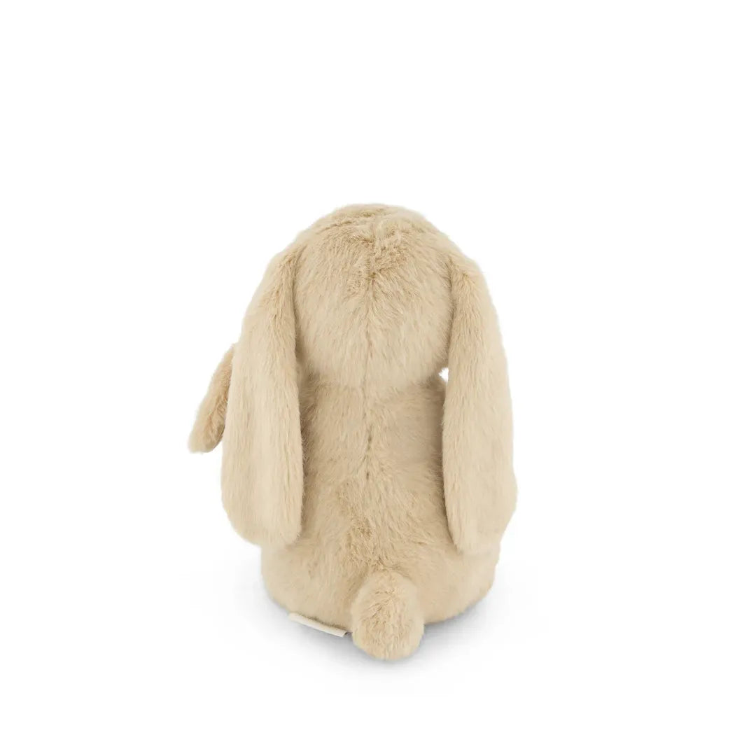 Snuggle Bunnies - Frankie the Hugging Bunny - Caramel