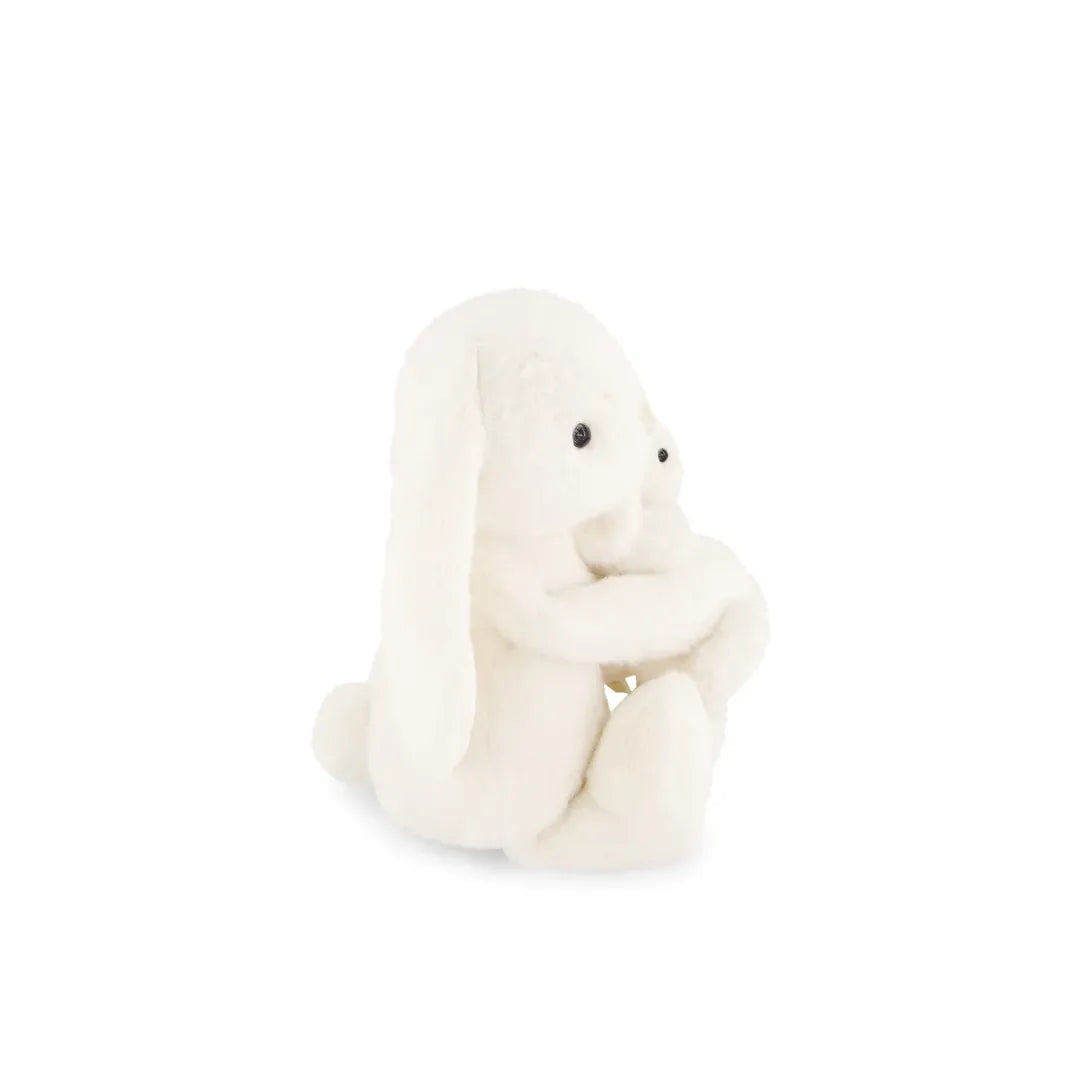 Snuggle Bunnies - Frankie the Hugging Bunny - Marshmallow