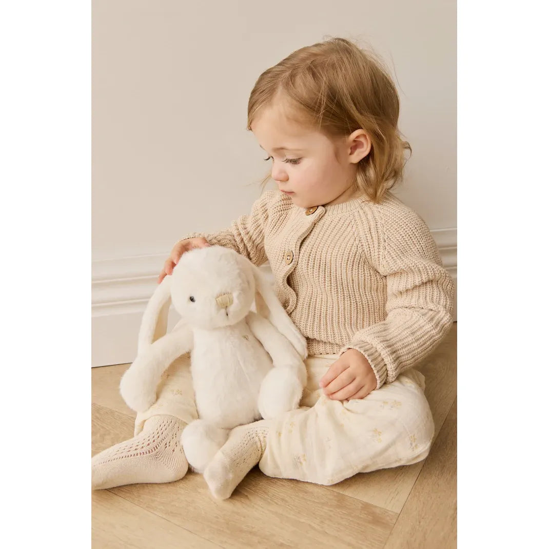 Snuggle Bunnies - Penelope - Marshmallow