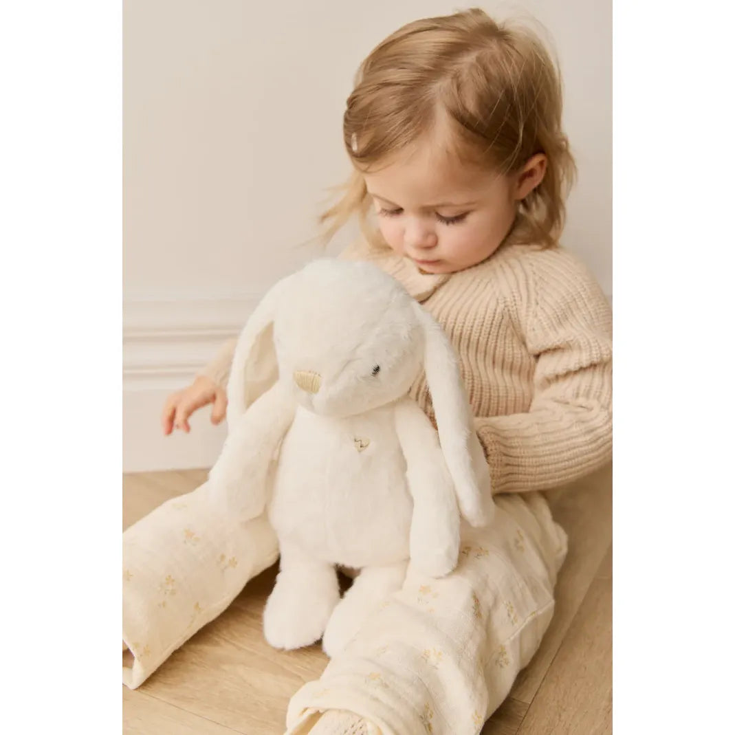 Snuggle Bunnies - Penelope - Marshmallow