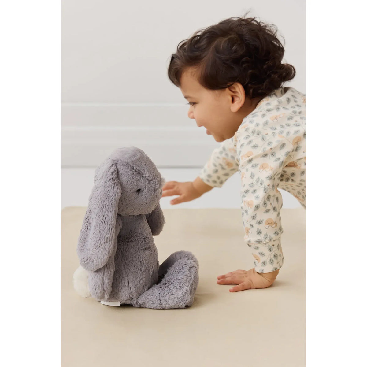 Snuggle Bunnies - Penelope - Silver