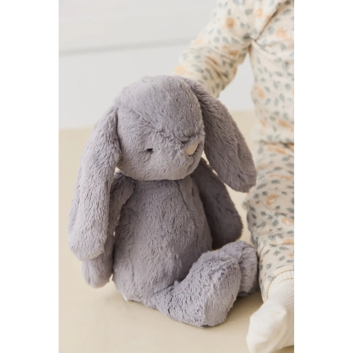 Snuggle Bunnies - Penelope - Silver