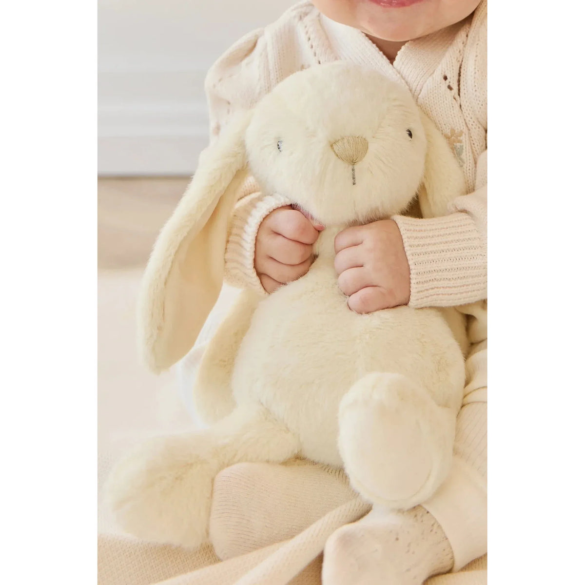 Snuggle Bunnies - Penelope - Sunshine