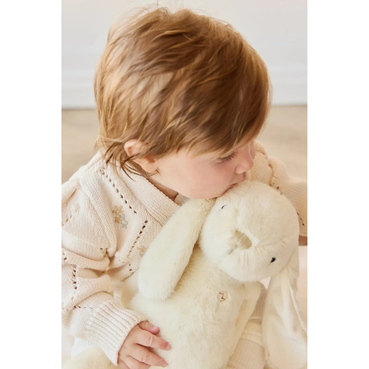 Snuggle Bunnies - Penelope - Sunshine