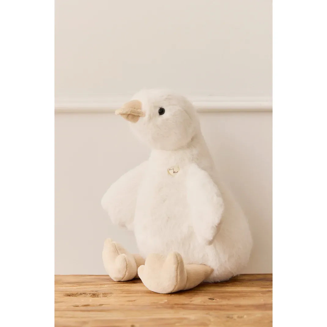 Snuggle Bunnies - Rose The Duck