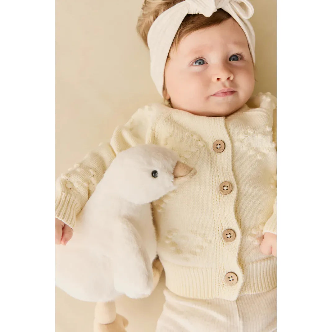 Snuggle Bunnies - Rose The Duck
