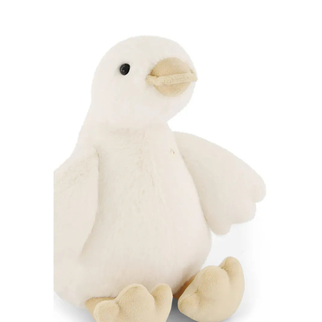 Snuggle Bunnies - Rose The Duck