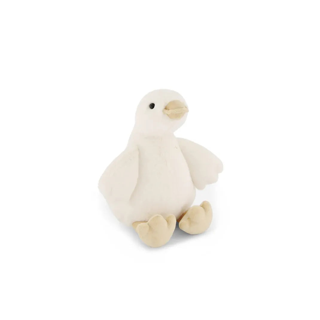 Snuggle Bunnies - Rose The Duck