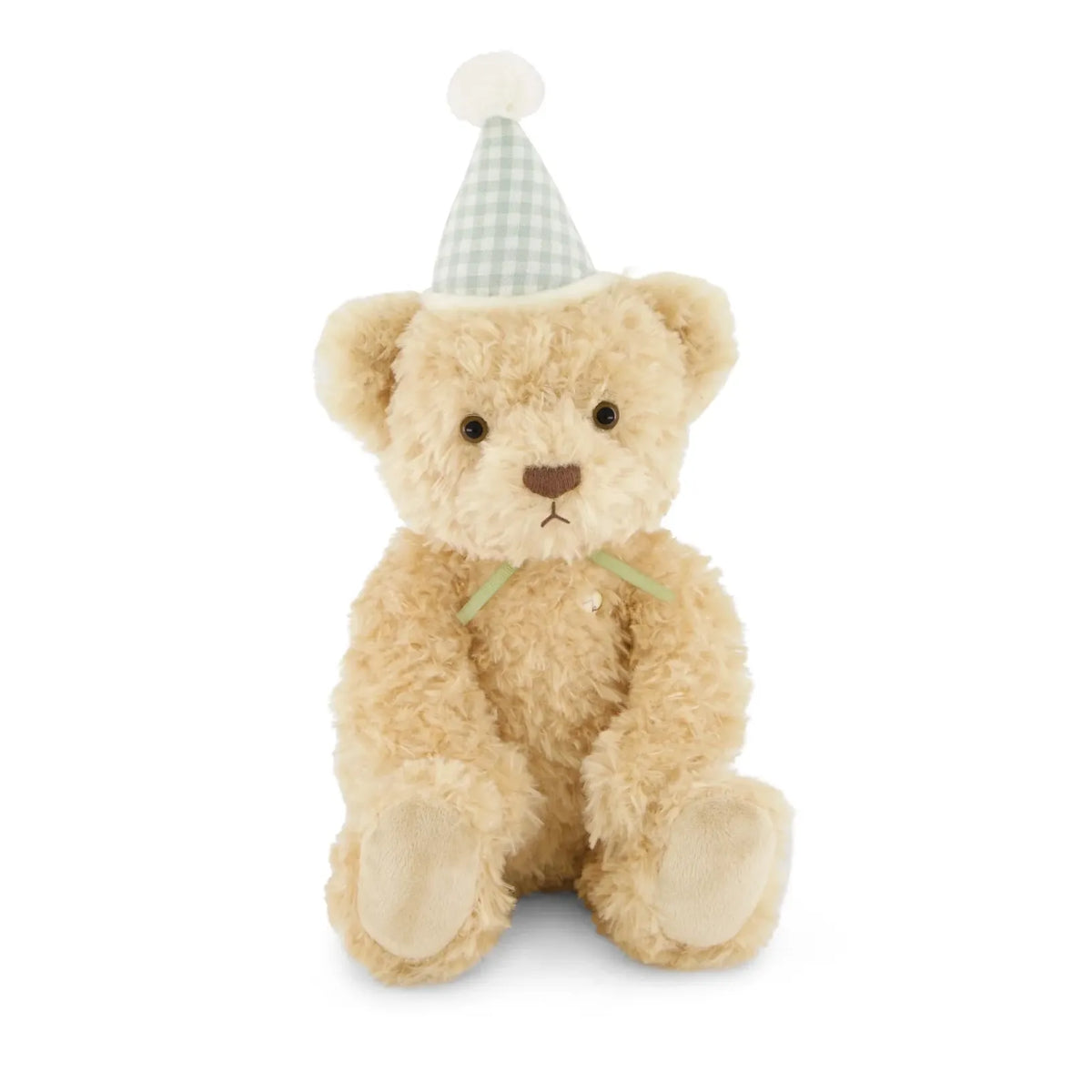 Snuggle Bunnies - Birthday Arthur - Gingham
