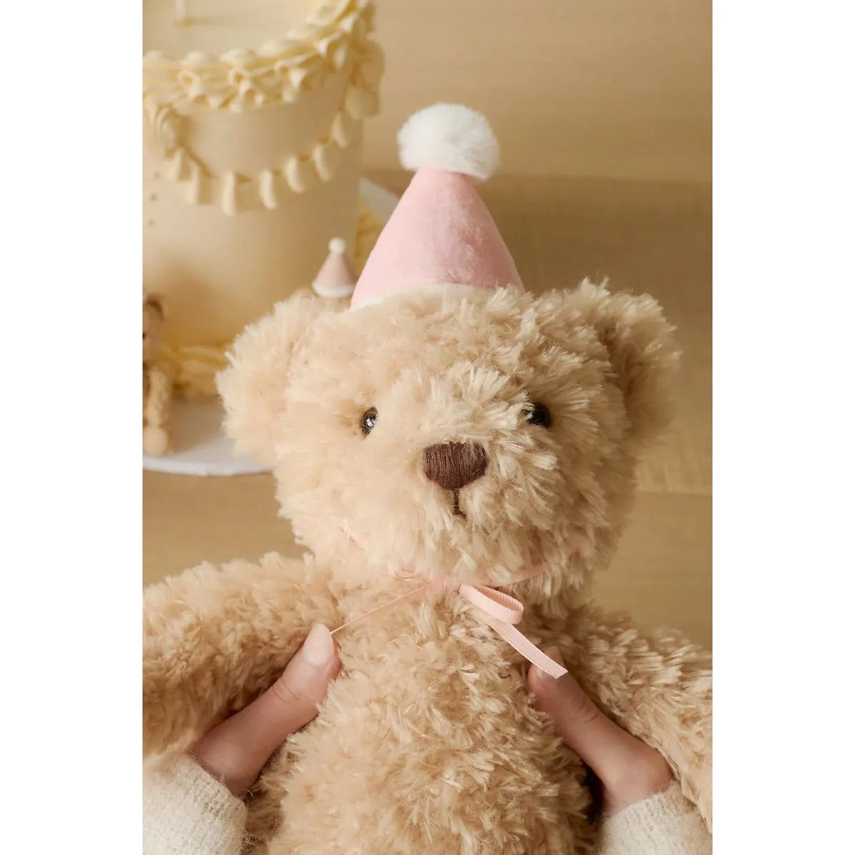 Snuggle Bunnies - Birthday Arthur - Fairy
