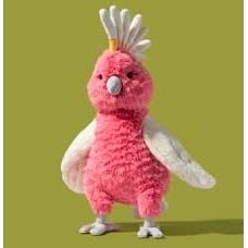 Squawkatoo