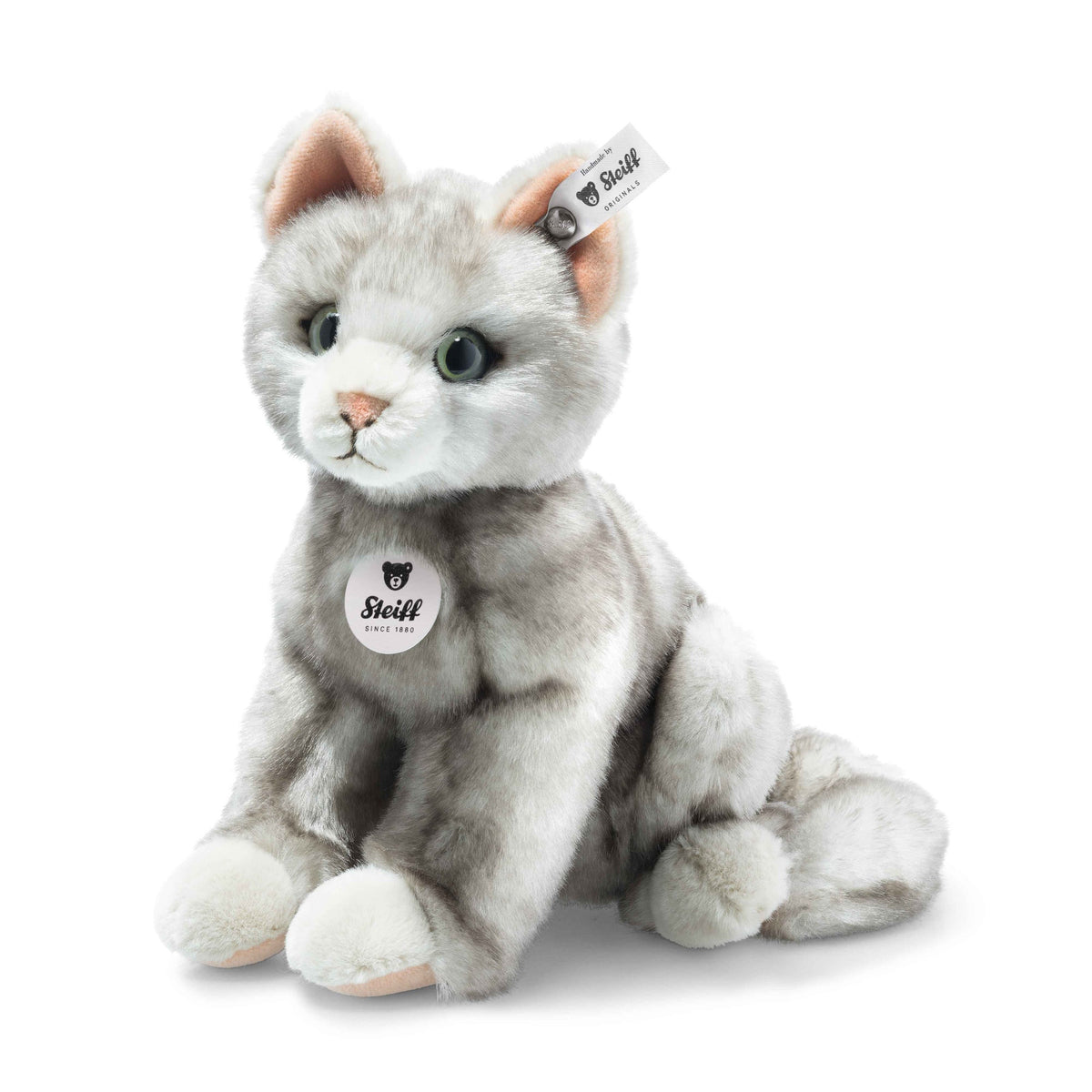 Steiff Filou Cat