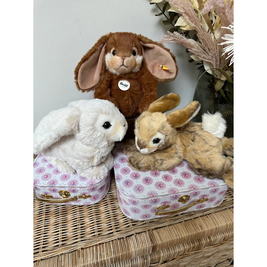 Steiff Bommel Rabbit