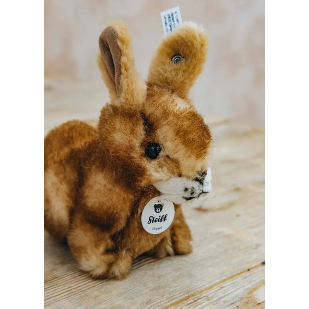 Steiff Hoppel Rabbit