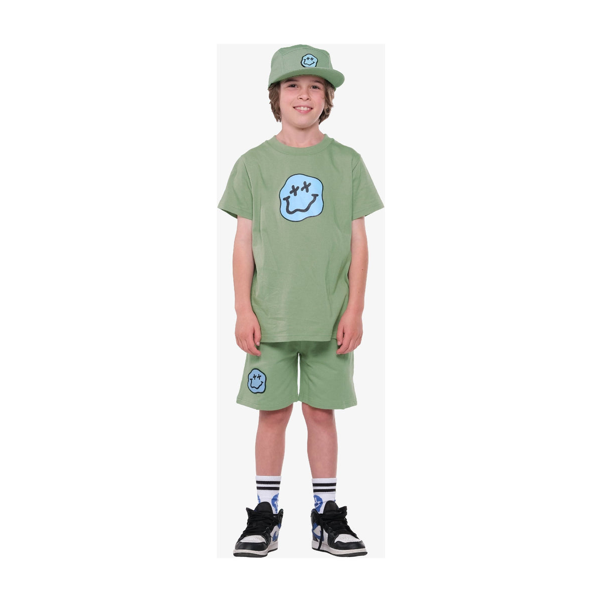 Spaced Out Tee