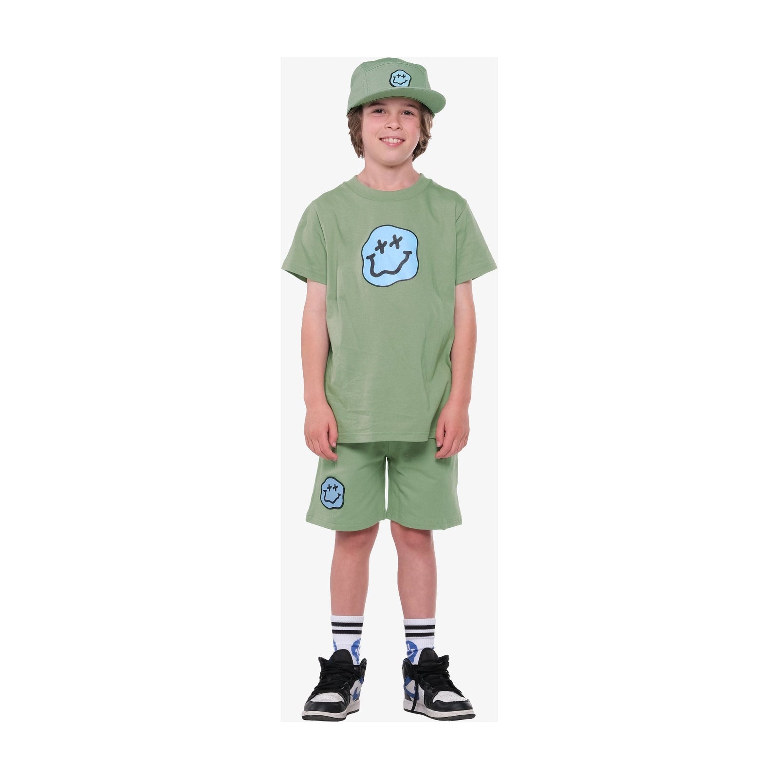 Spaced Out Tee