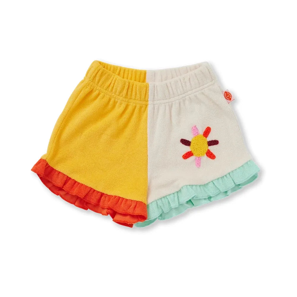 Terry Frill Short - Zoo Crew