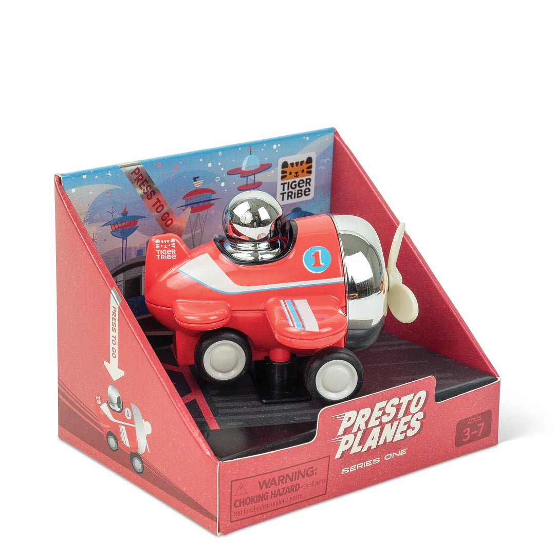 Presto Planes - Swoop