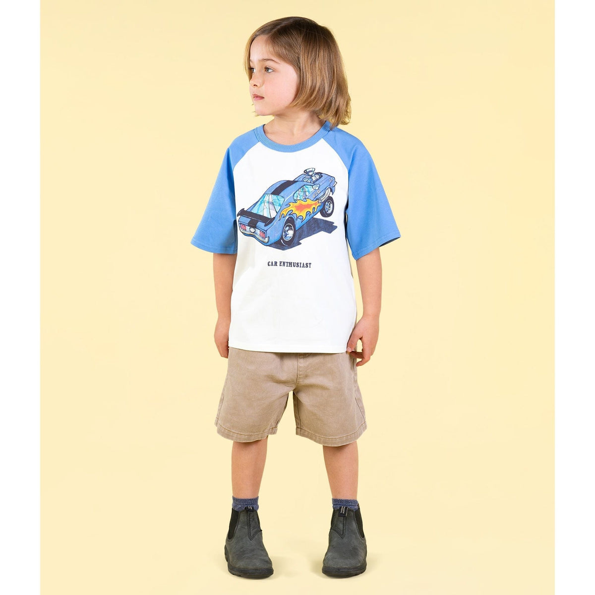 Car Enthusiast T-Shirt