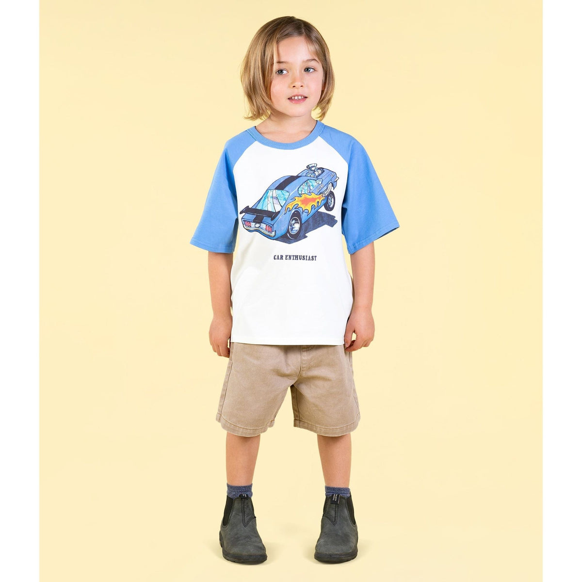 Car Enthusiast T-Shirt