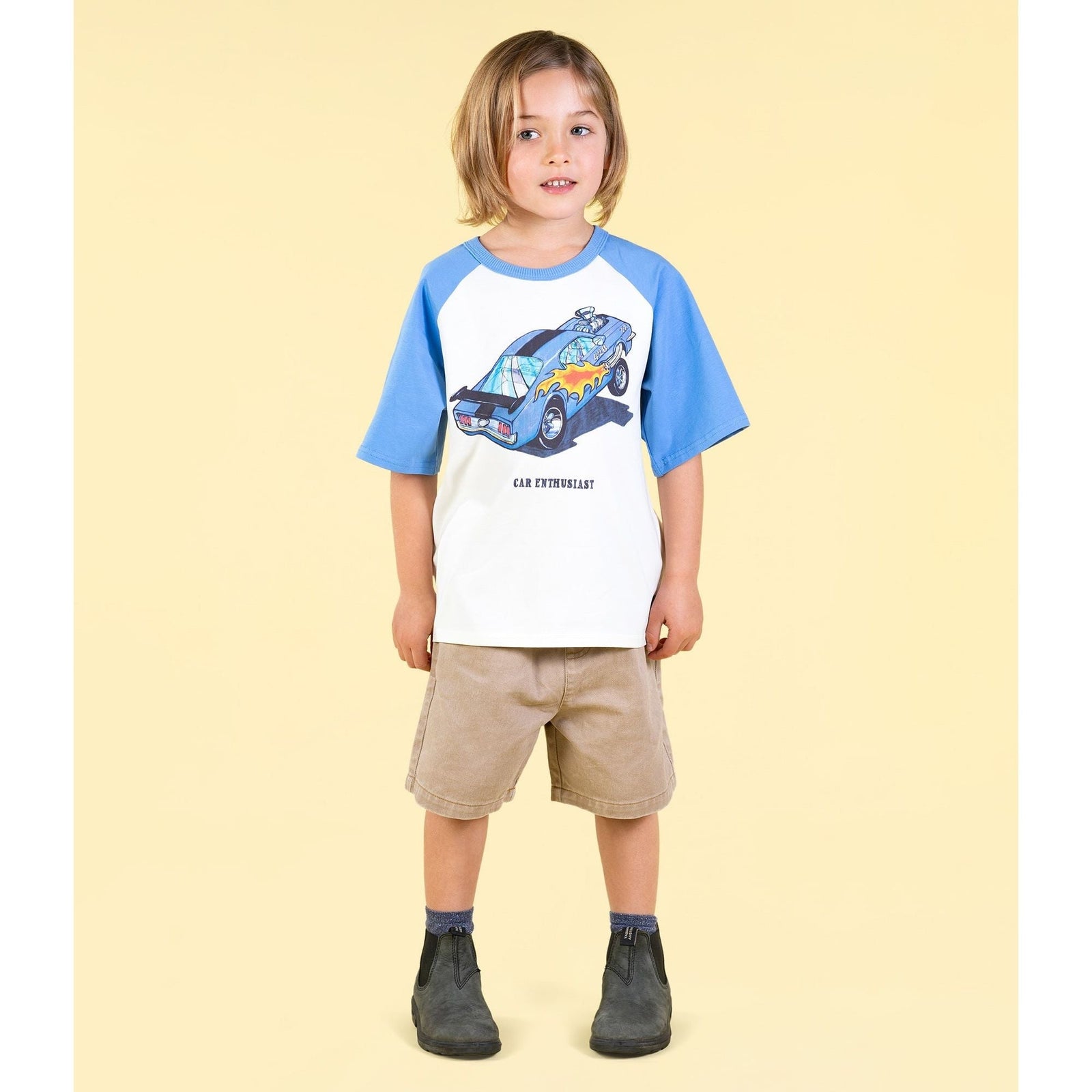 Car Enthusiast T-Shirt