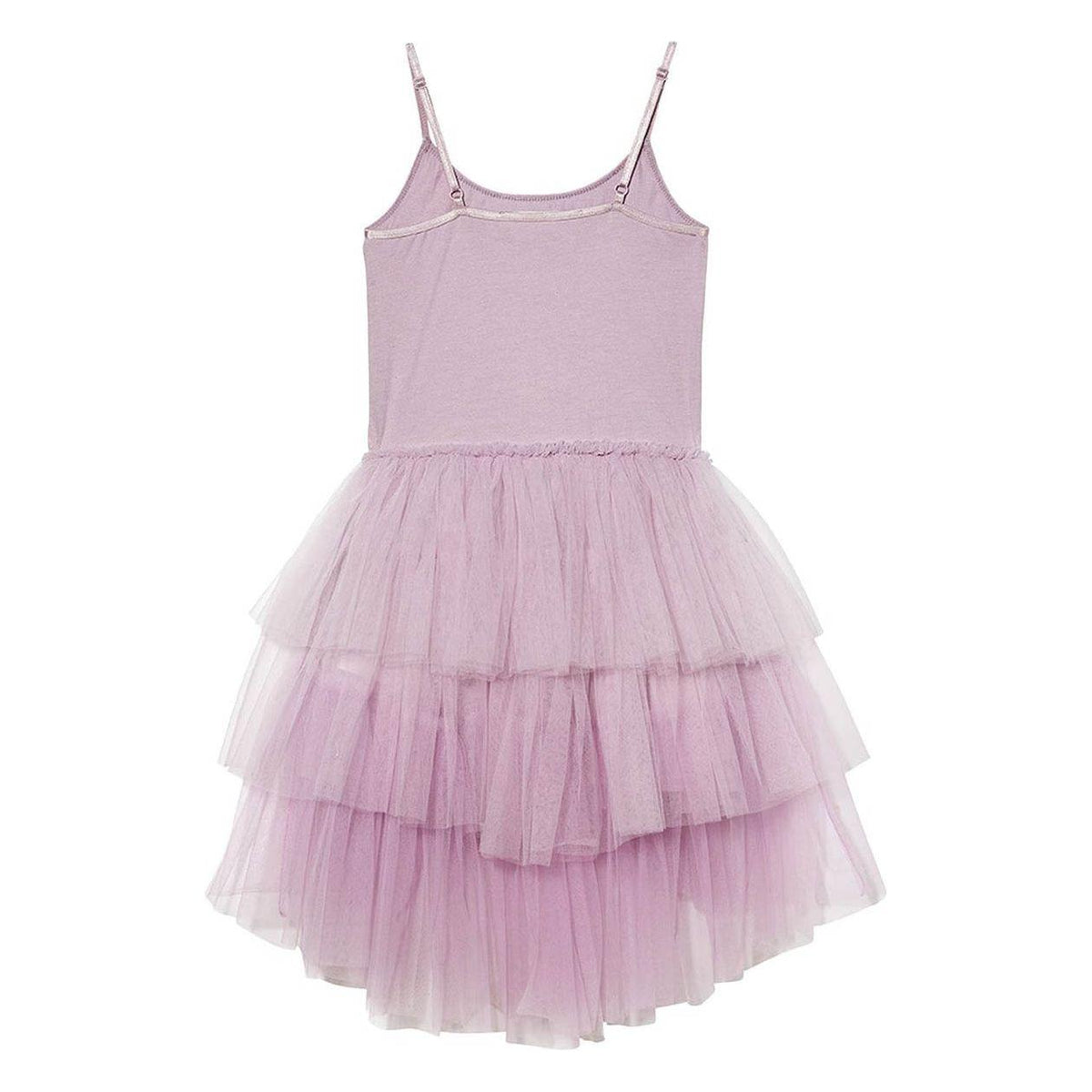 New Wave Tutu Dress